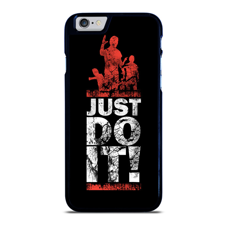 JUST DO IT iPhone 6 / 6S Case Cover