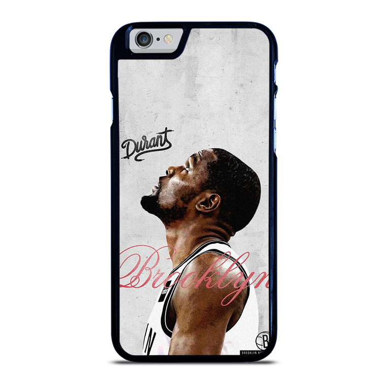 Kevin Durant Brooklin iPhone 6 / 6S Case Cover