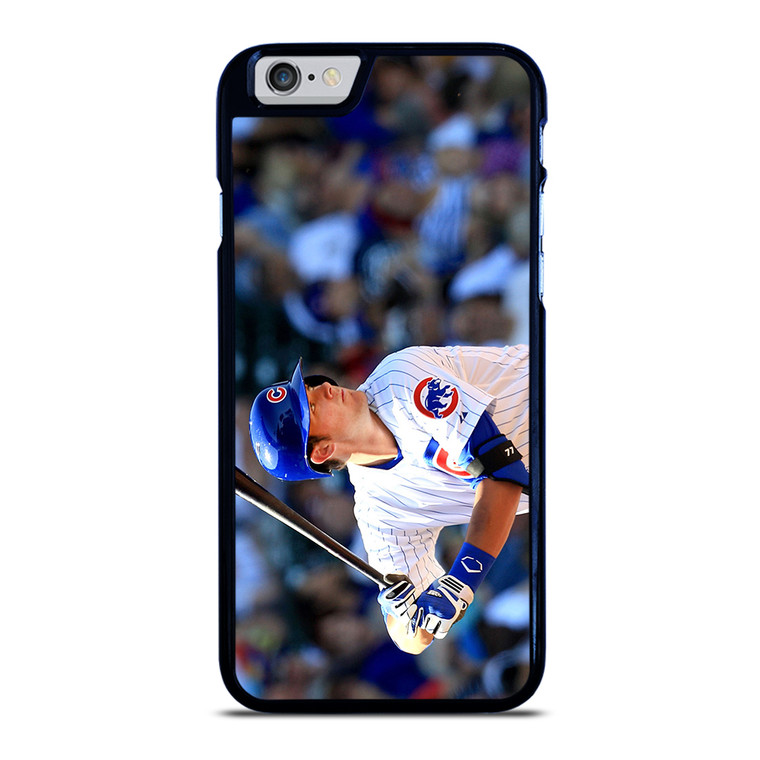 KRIS BRYANT iPhone 6 / 6S Case Cover