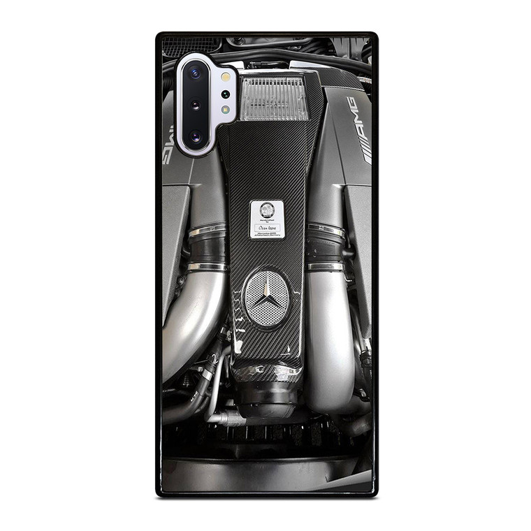 AMG Mercedes Engine Samsung Galaxy Note 10 Plus Case Cover