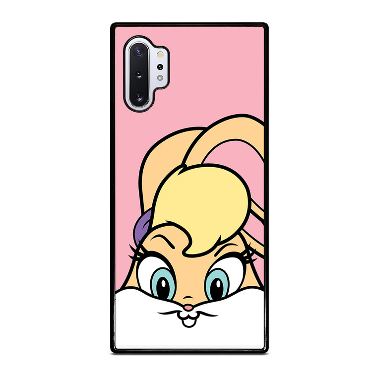 Bugs Bunny Lola Samsung Galaxy Note 10 Plus Case Cover