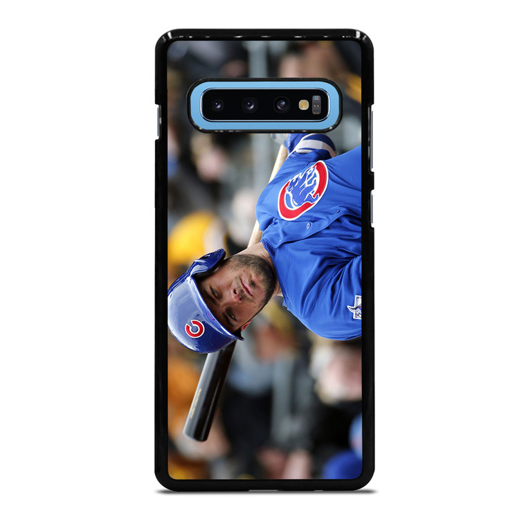 KRIS BRYANT CHICAGO CUBS Samsung Galaxy S10 Plus Case Cover