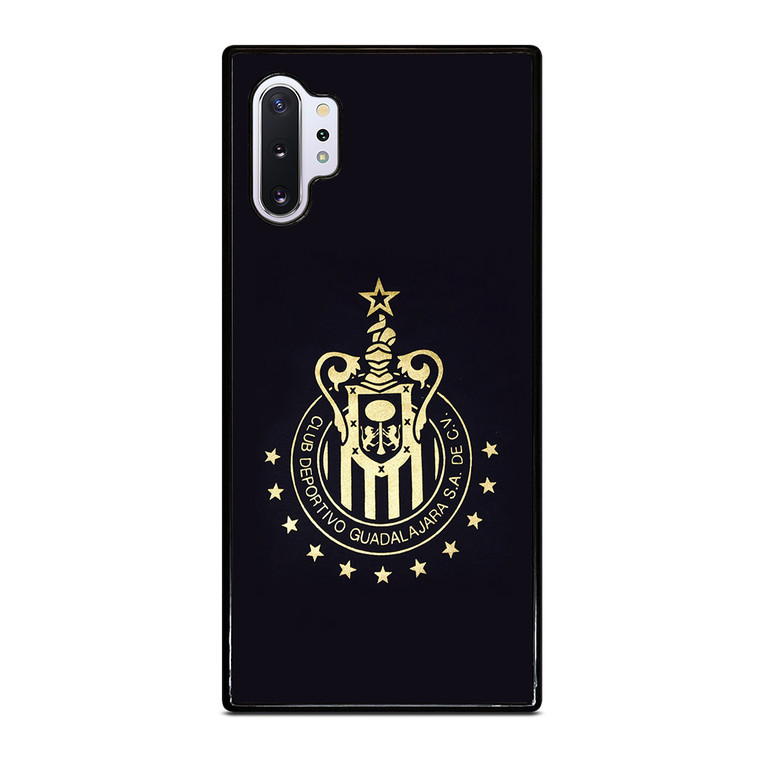 Deportivo Chivas Guadalajara Samsung Galaxy Note 10 Plus Case Cover
