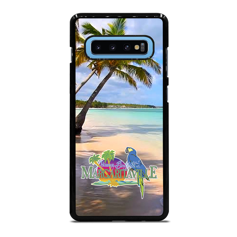 Margaritaville View Samsung Galaxy S10 Plus Case Cover
