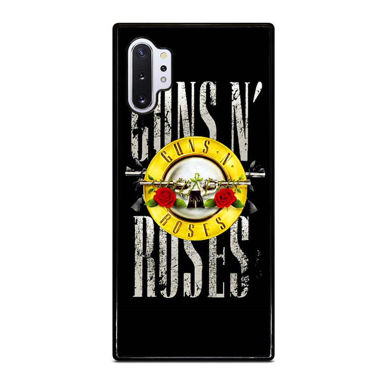 GUNS N ROSES BATCH Samsung Galaxy Note 10 Plus Case Cover