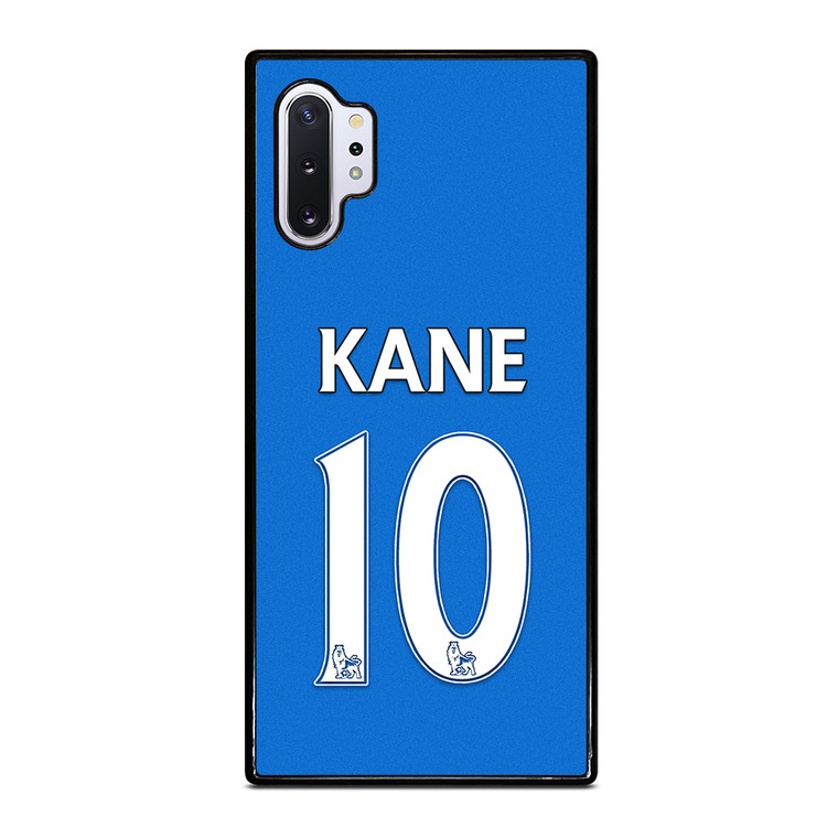 Harry Kane Ten Samsung Galaxy Note 10 Plus Case Cover