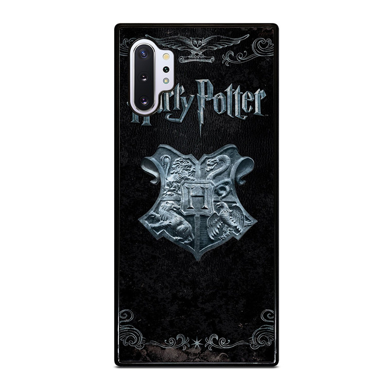 HARRY POTTER Samsung Galaxy Note 10 Plus Case Cover
