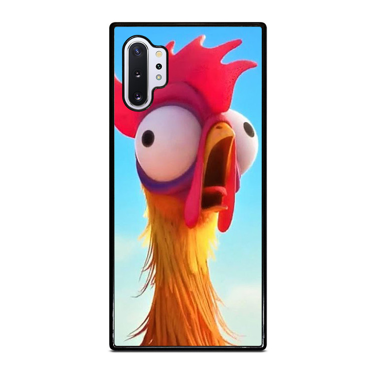 HEIHEI MOANA CHICK Samsung Galaxy Note 10 Plus Case Cover