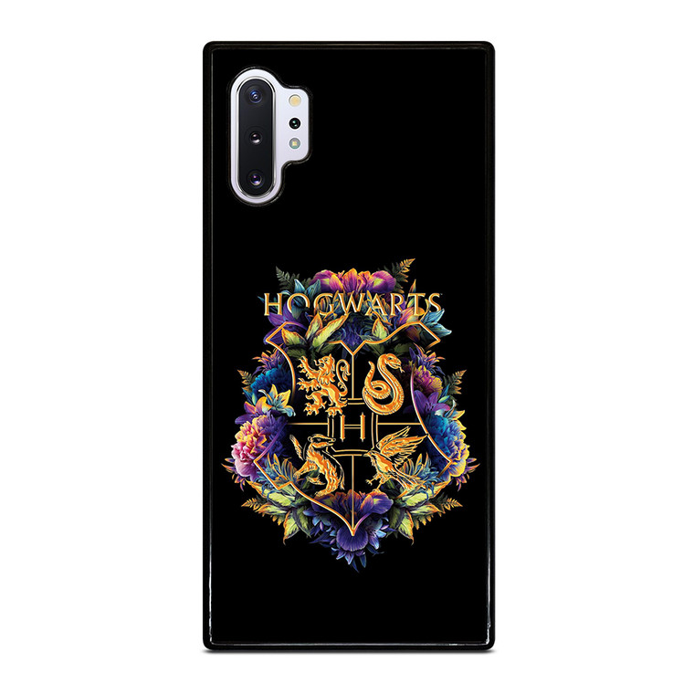 Hogwarts Arts Samsung Galaxy Note 10 Plus Case Cover