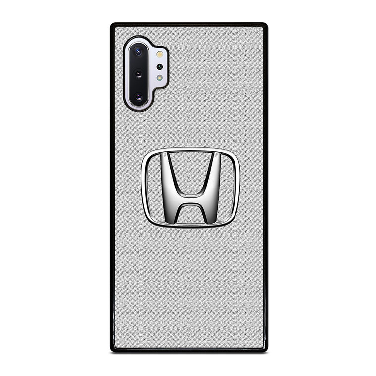 HONDA LOGO Samsung Galaxy Note 10 Plus Case Cover