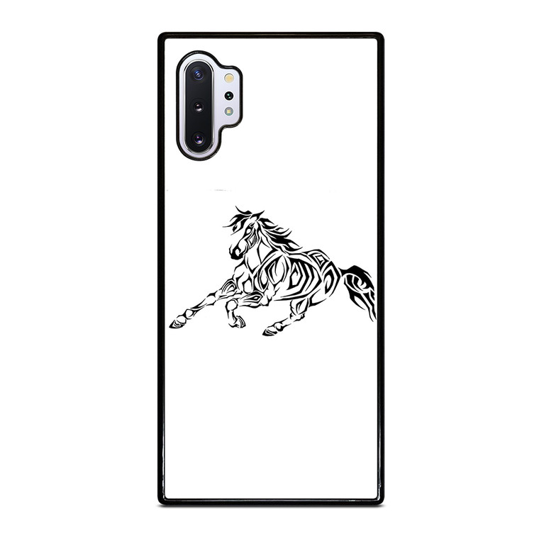 HORSE ART Samsung Galaxy Note 10 Plus Case Cover