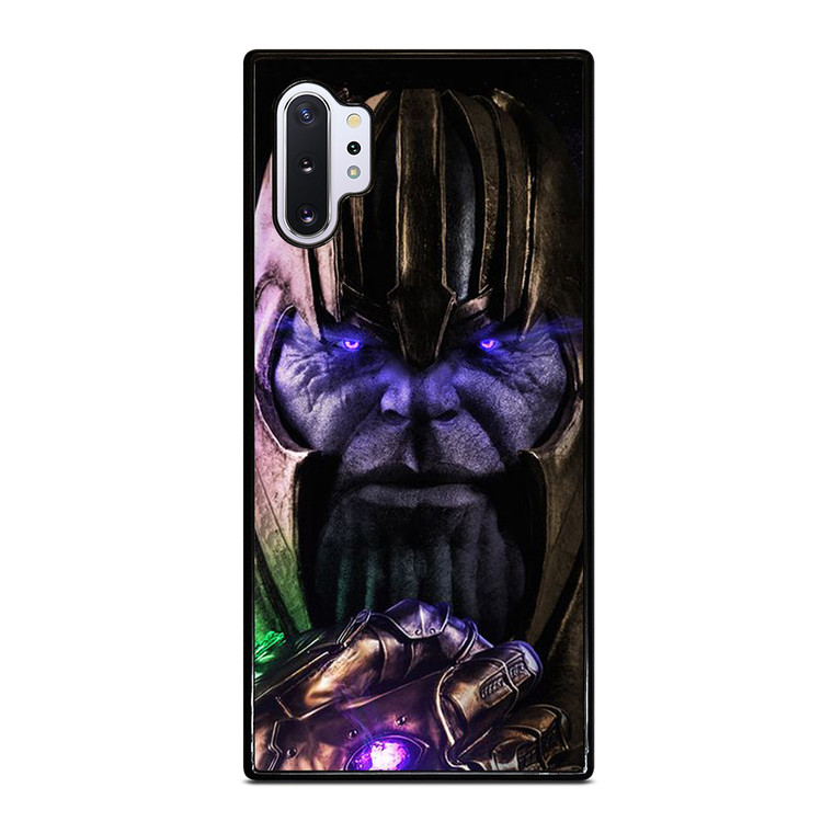 Infinity War Thanos Samsung Galaxy Note 10 Plus Case Cover