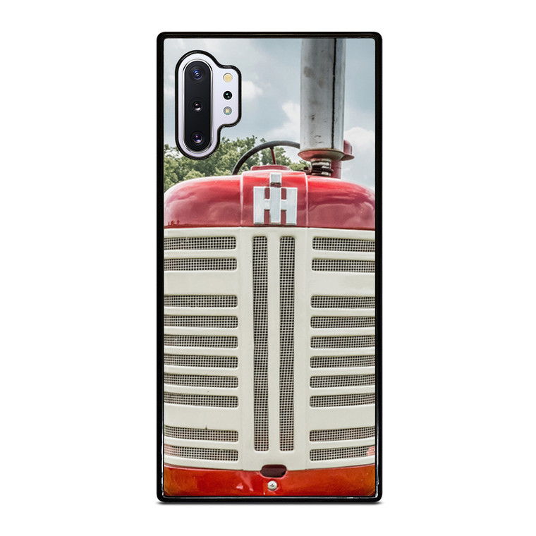 International Harvester Tractor Samsung Galaxy Note 10 Plus Case Cover