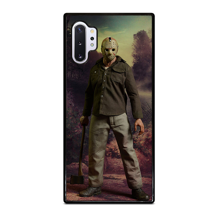 JASON FRIDAY THE 13TH CASE Samsung Galaxy Note 10 Plus Case Cover