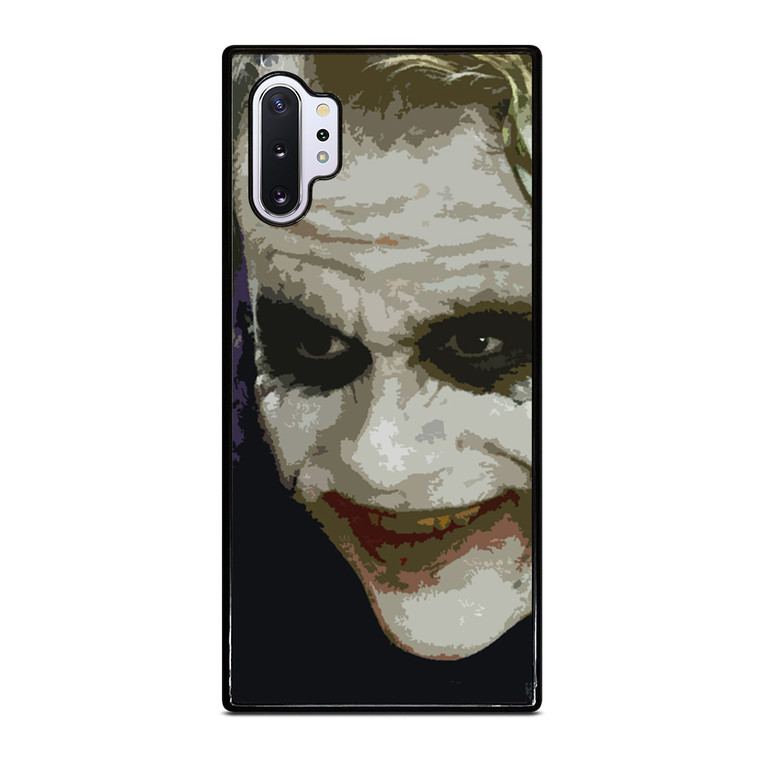 JOKER FACE Samsung Galaxy Note 10 Plus Case Cover