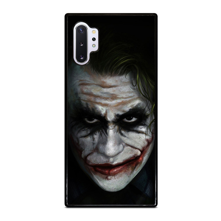 JOKER Samsung Galaxy Note 10 Plus Case Cover