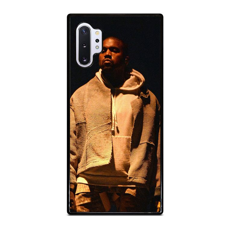 KANYE WEST MSG SAINT PABLO Samsung Galaxy Note 10 Plus Case Cover