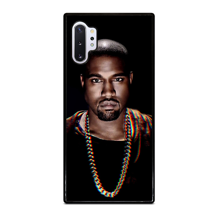 KANYE WEST STYLE Samsung Galaxy Note 10 Plus Case Cover