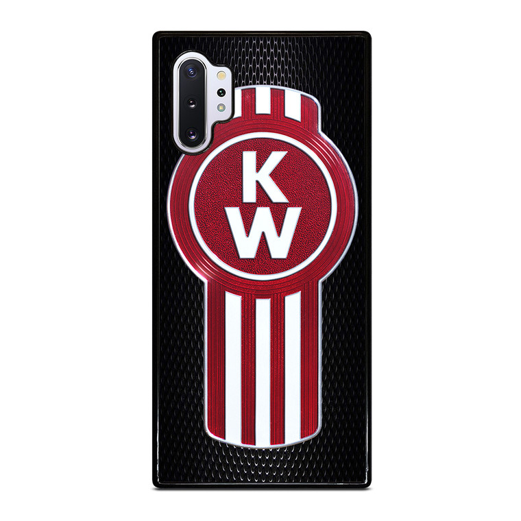 KENWORTH LOGO Samsung Galaxy Note 10 Plus Case Cover