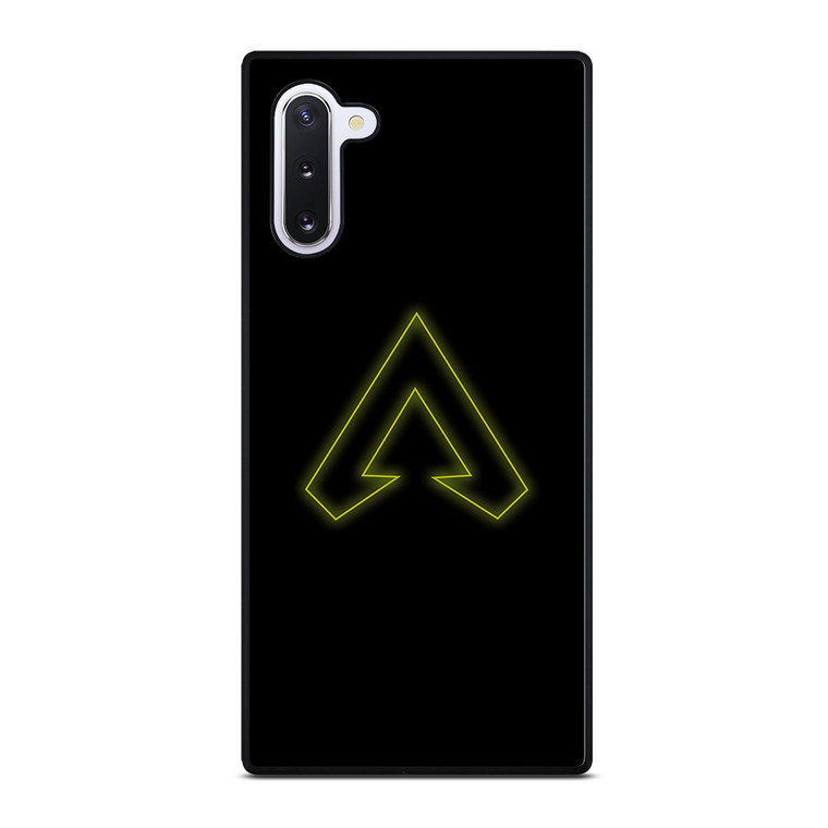 APEX LEGEND LOGO Samsung Galaxy Note 10 5G Case Cover