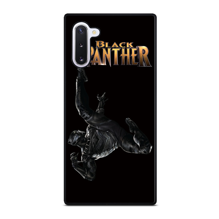 BLACK PANTHER CASE Samsung Galaxy Note 10 5G Case Cover