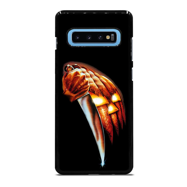 Scary Halloween Samsung Galaxy S10 Plus Case Cover