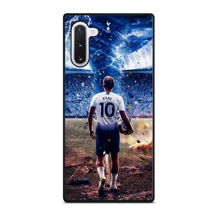 Harry Kane The Spurs Samsung Galaxy Note 10 5G Case Cover
