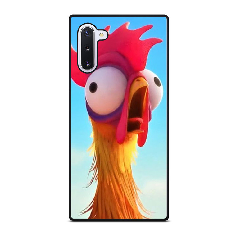 HEIHEI MOANA CHICK Samsung Galaxy Note 10 5G Case Cover