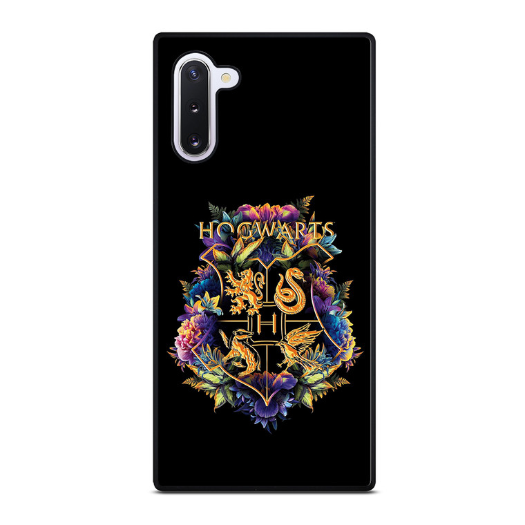 Hogwarts Arts Samsung Galaxy Note 10 5G Case Cover