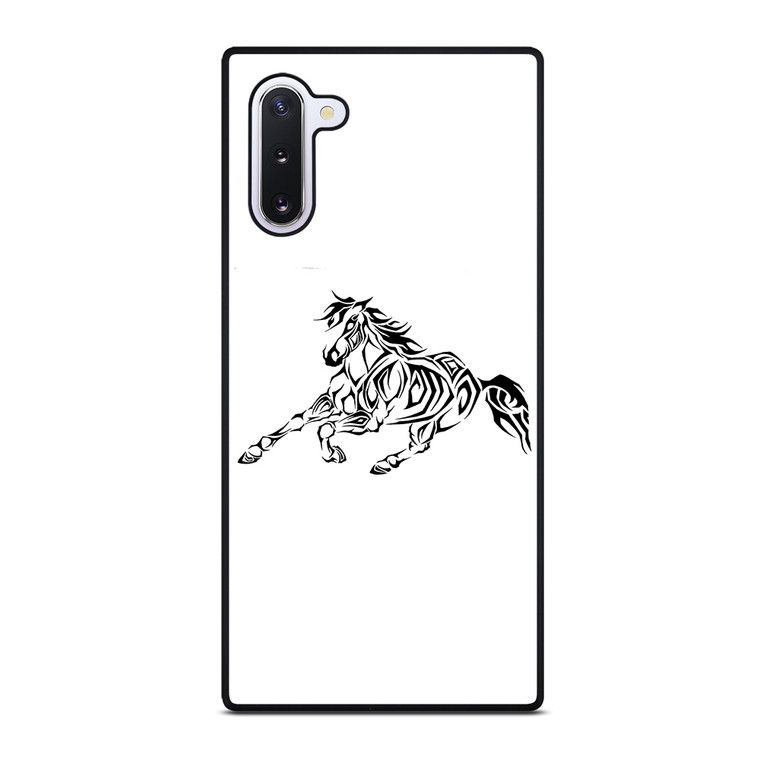 HORSE ART Samsung Galaxy Note 10 5G Case Cover