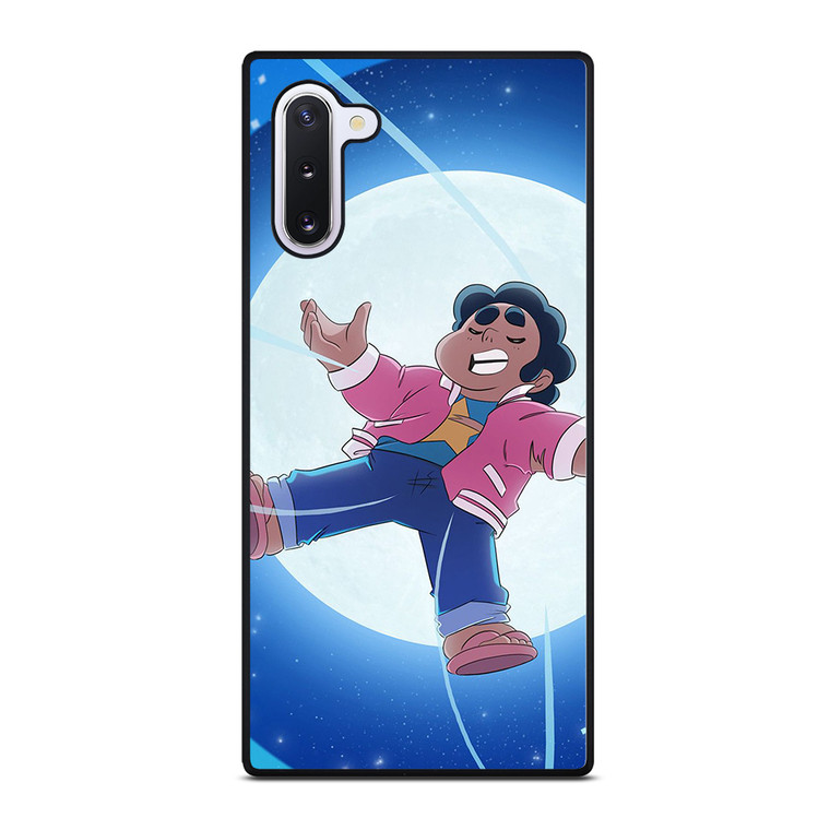 Iconic Steven Universe Samsung Galaxy Note 10 5G Case Cover