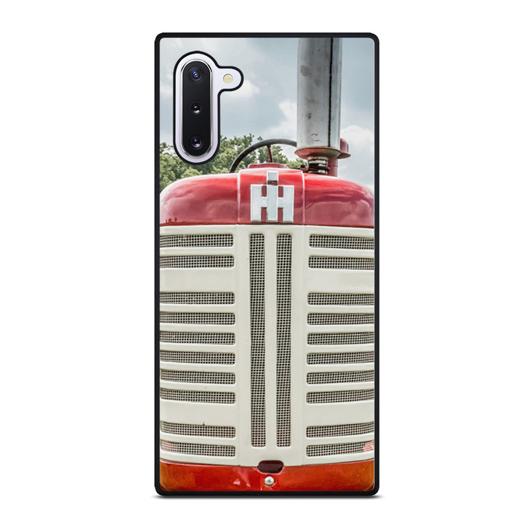 International Harvester Tractor Samsung Galaxy Note 10 5G Case Cover