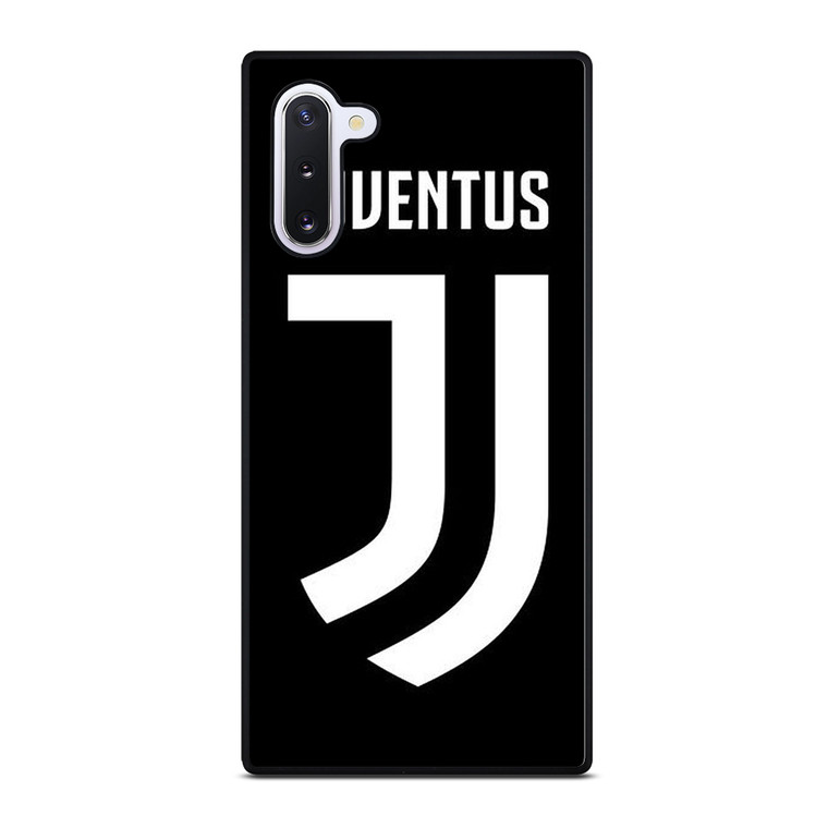 JUVENTUS LOGO Samsung Galaxy Note 10 5G Case Cover