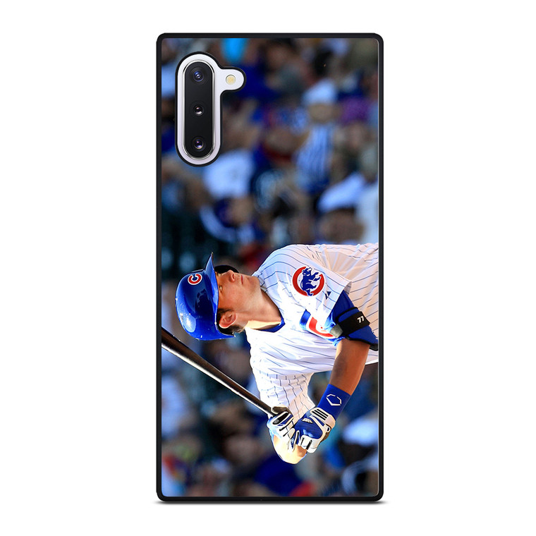 KRIS BRYANT Samsung Galaxy Note 10 5G Case Cover