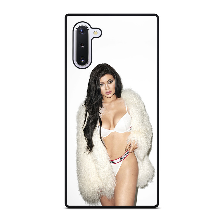 Kylie Jenner Sexy Samsung Galaxy Note 10 5G Case Cover