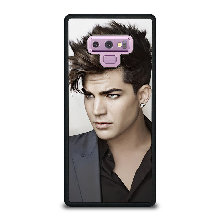 ADAM LAMBERT COOL Samsung Galaxy Note 9 Case Cover