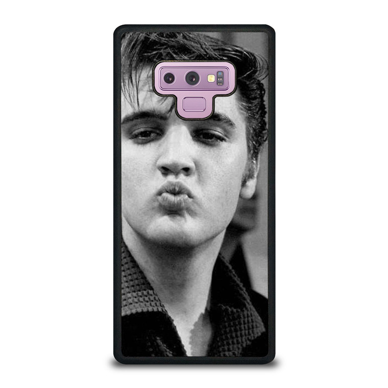 DAUCKFACE ELVIS PRESLEY Samsung Galaxy Note 9 Case Cover