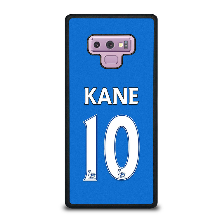 Harry Kane Ten Samsung Galaxy Note 9 Case Cover