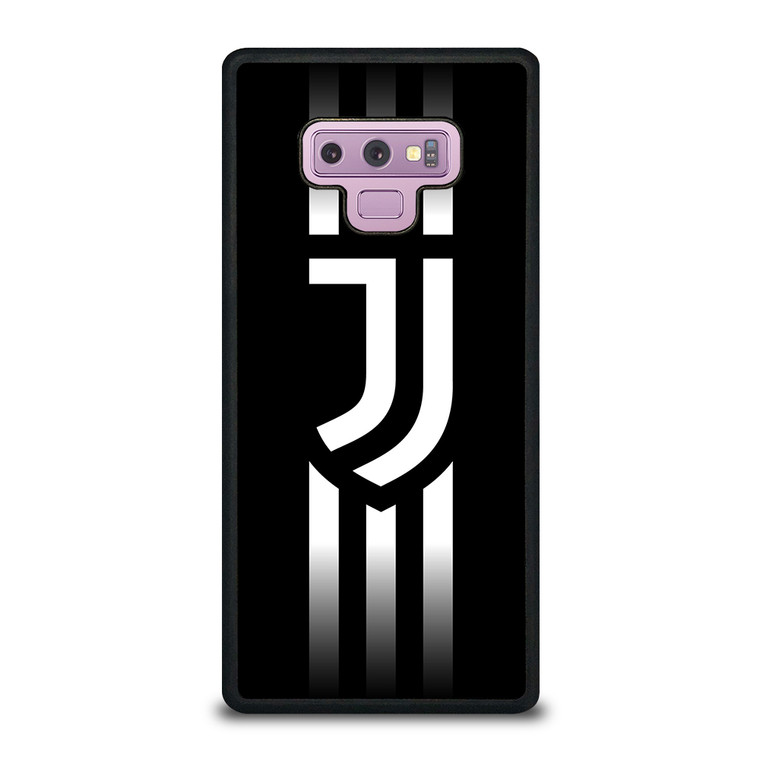 JUVENTUS SIMPLE LOGO Samsung Galaxy Note 9 Case Cover