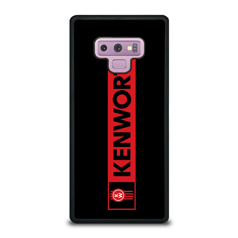 KENWORTH STYLE Samsung Galaxy Note 9 Case Cover