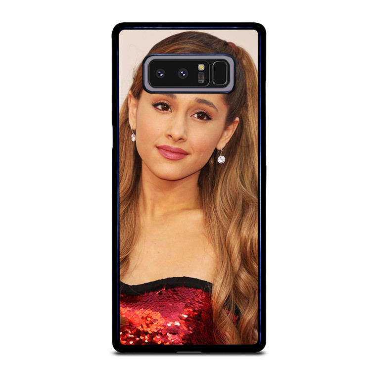 GRANDE ARIANA Samsung Galaxy Note 8 Case Cover