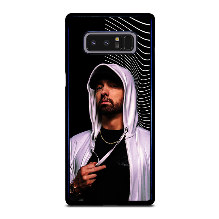 GREAT EMINEM Samsung Galaxy Note 8 Case Cover