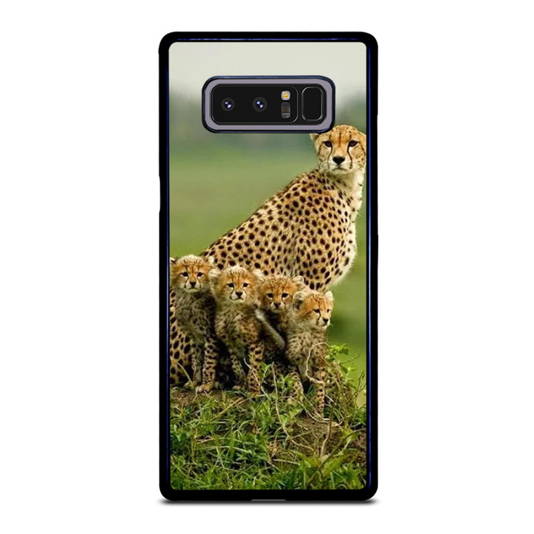 Great Natural Picture Samsung Galaxy Note 8 Case Cover