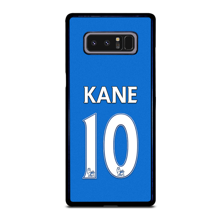 Harry Kane Ten Samsung Galaxy Note 8 Case Cover