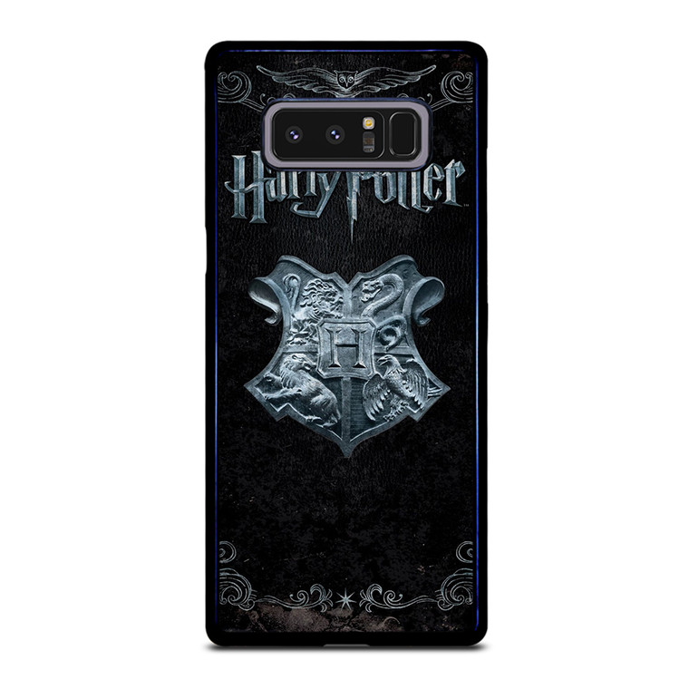 HARRY POTTER Samsung Galaxy Note 8 Case Cover