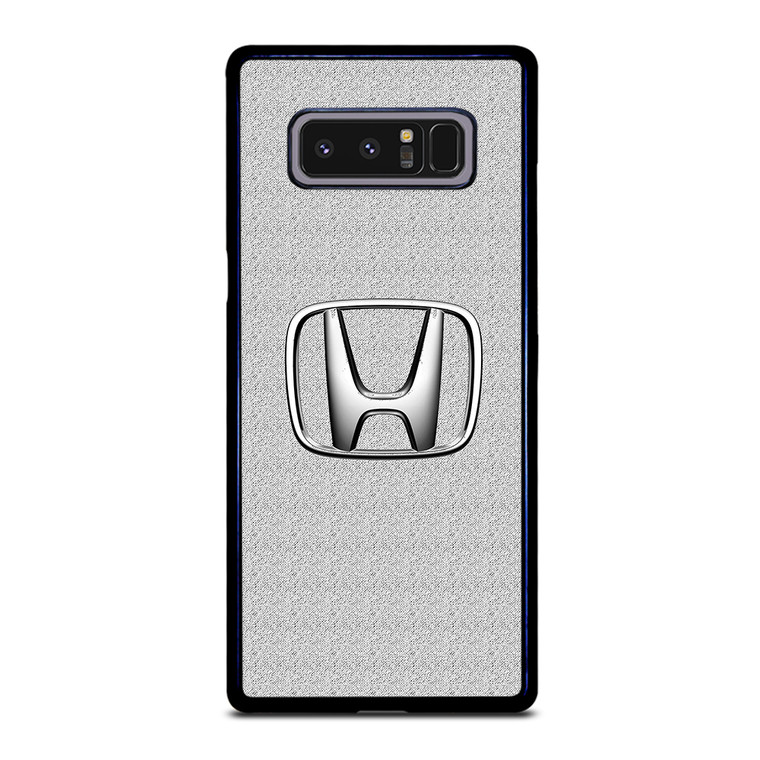 HONDA LOGO Samsung Galaxy Note 8 Case Cover