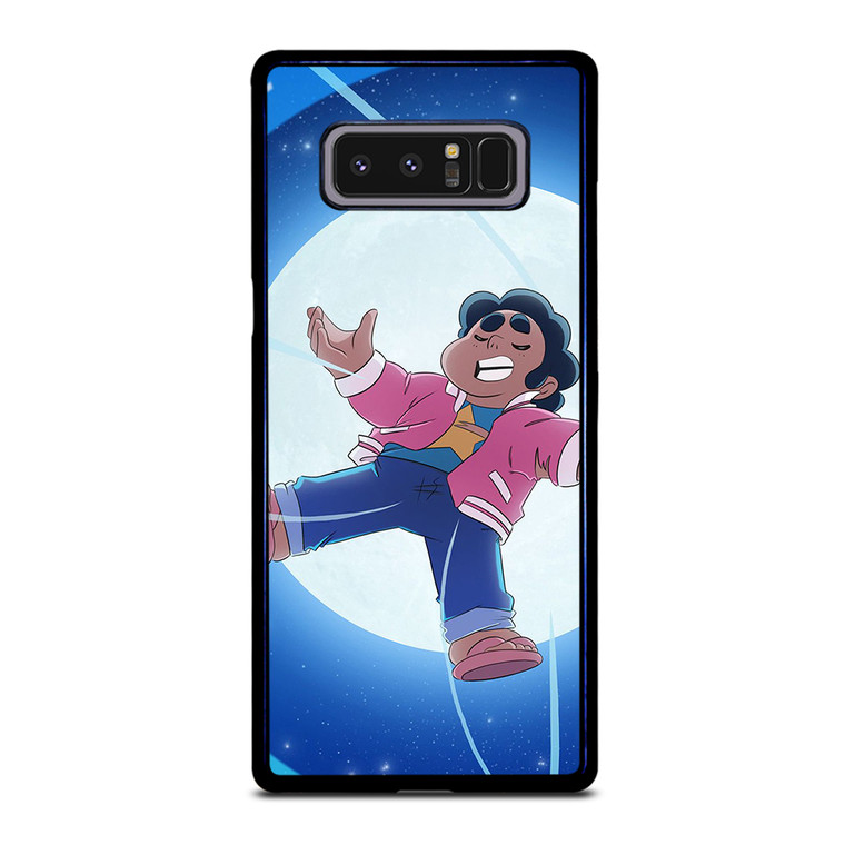 Iconic Steven Universe Samsung Galaxy Note 8 Case Cover