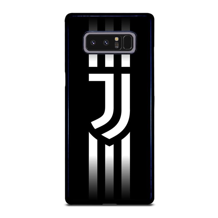 JUVENTUS SIMPLE LOGO Samsung Galaxy Note 8 Case Cover