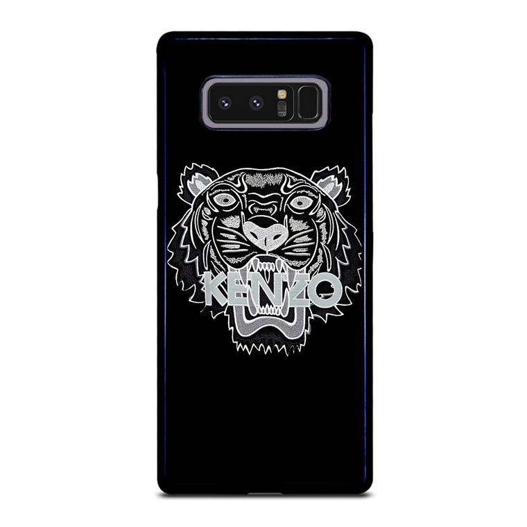 KENZO PARIS ART Samsung Galaxy Note 8 Case Cover