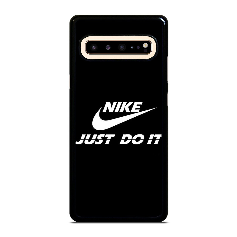 NIKE JUST DO IT Samsung Galaxy S10 5G Case Cover